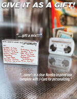 70294: Mixtape Wallet | Limited Edition | Boombox