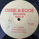 Pat Kelly : It's A Good Day (12")