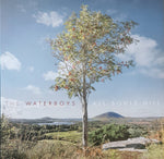 The Waterboys : All Souls Hill (LP, Album, Blu + 7")