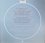 The Waterboys : All Souls Hill (LP, Album, Blu + 7")