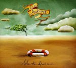 the album cover for Audreys - When the Flood Comes in