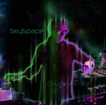 Chuck Van Zyl : SkySpace (CDr, Ltd)