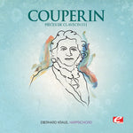 the album cover for Couperin - Pieces de Clavecin III