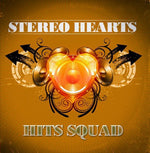 Hits Squad - Stereo Hearts (CD)