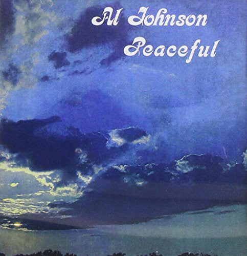 Al Johnson - Peaceful (CD)