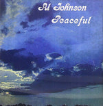 Al Johnson - Peaceful (CD)
