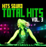 the album cover for Hits Squad - Total Hits 3