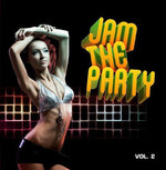 the album cover for Jam The Party 2 / Var - Jam the Party 2 / Various