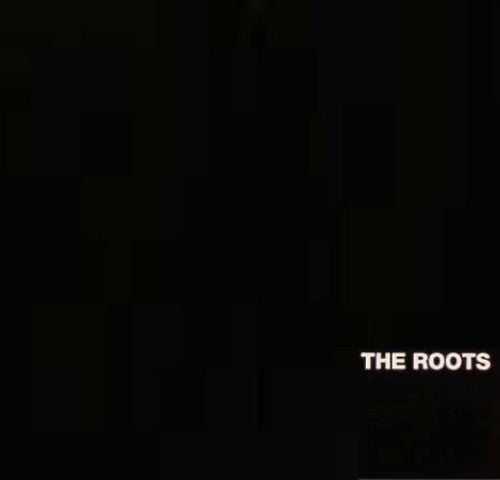 The Roots - Organix (Vinyl)
