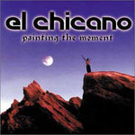 El Chicano - Pintando el momento (CD)