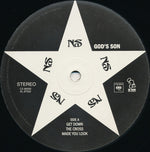 Nasir Jones : God's Son (2xLP, Album)