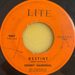 Sonny Hannibal : You've Got To Show Me / Destiny (7", Single)