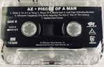 AZ : Pieces Of A Man (Cass, Album)