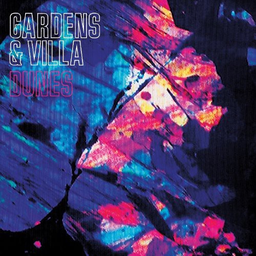Jardines y Villa - Dunas (Vinilo)
