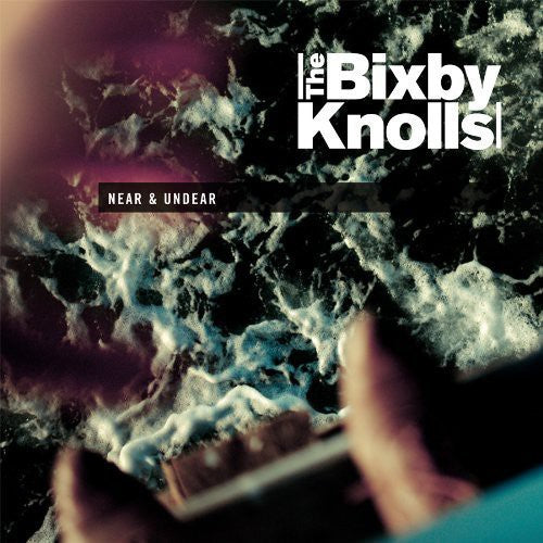 the album cover for Bixby Knolls - Near & Undear