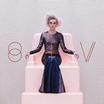 St. Vincent - St Vincent (CD)