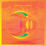 the album cover for Hollow - Hollow and Akimbo