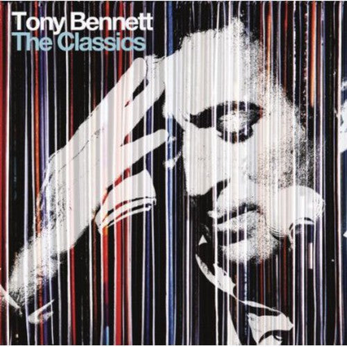 Tony Bennett - Clásicos (CD)