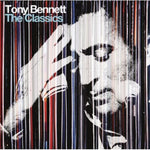 Tony Bennett - Clásicos (CD)