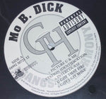 Mo B. Dick : Gangsta Harmony (2xLP, Album)