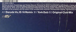 ATB Feat. York : The Fields Of Love (12")