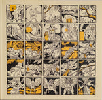 Built To Spill : When The Wind Forgets Your Name (LP, Album, Ltd, Los)