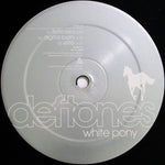 Deftones : White Pony (2xLP, Album, RE)
