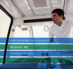 Jamie Myerson Featuring Carol Tripp : Rescue Me (12")