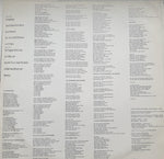 Sparks : Interior Design (LP, Album)