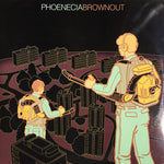 Phoenecia : Brownout (2xLP, Album)
