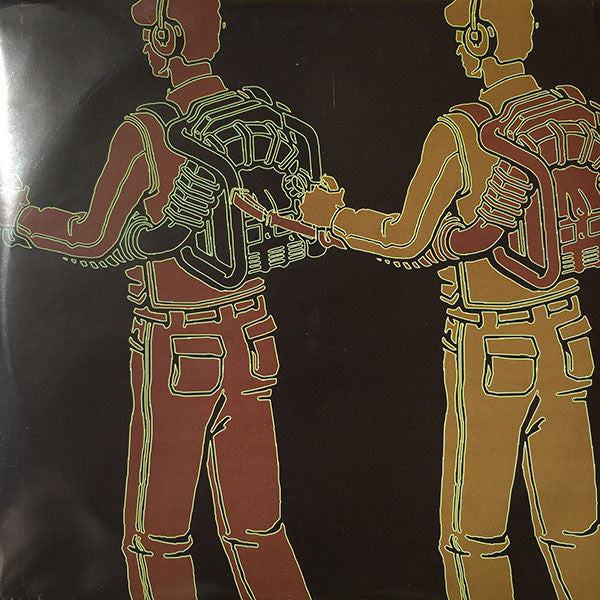 Phoenecia : Brownout (2xLP, Album)