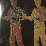 Phoenecia : Brownout (2xLP, Album)