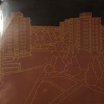 Phoenecia : Brownout (2xLP, Album)