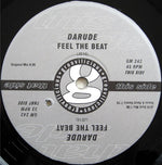 Darude : Feel The Beat (12")