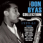 ドン・バイアス - ドン・バイアス・コレクション 1939-61 (CD)