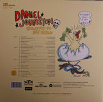 Daniel Johnston : Welcome To My World: The Music Of Daniel Johnston (2xLP, Comp, Club, Num, Tra)