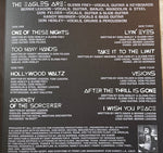 Eagles : One Of These Nights (2x12", Album, RE, RM, 180 + Box, Ltd, Num, S/Editi)