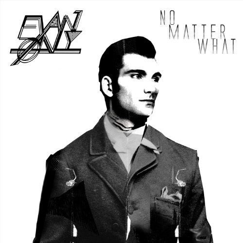 Evan nly - No Matter What (Vinilo)