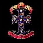 Guns N' Roses - Apetito por la destrucción (CD)
