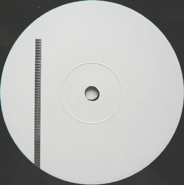 Autechre : EP7.1 (12", EP)