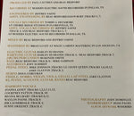 Sunny Sweeney : Married Alone (LP)