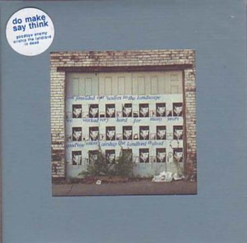 Hacer, hacer, decir, pensar - Hacer, hacer, decir, pensar (CD)