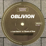 Oblivion : Volume 2 (12")