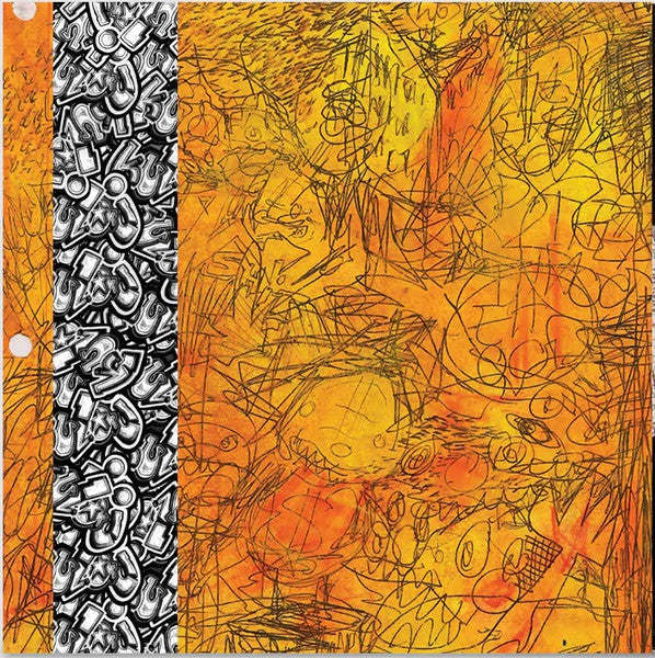 Al.divino : Kulaj LP (LP, Album, Ltd, Num, OBI)