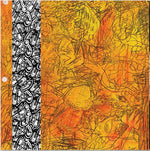 Al.divino : Kulaj LP (LP, Album, Ltd, Num, OBI)