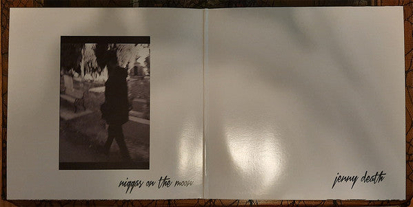 Death Grips : The Powers That B (2xLP, Album, RSD, Ltd, RE, Red)