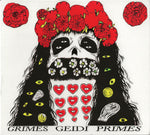Grimes (4) : Geidi Primes (CD, Album, RE, Dig)