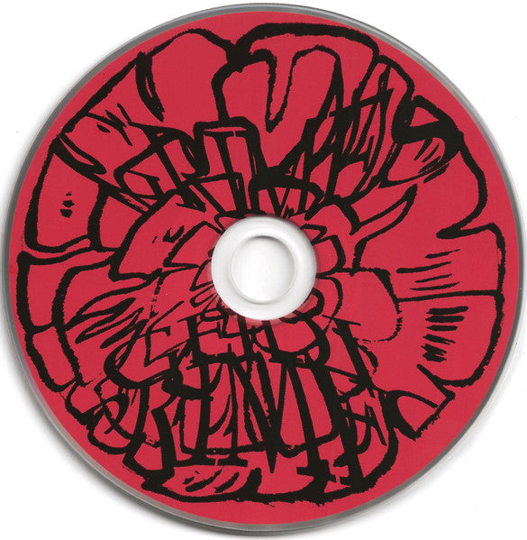 Grimes (4) : Geidi Primes (CD, Album, RE, Dig)