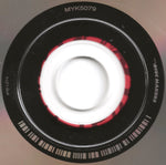 Grimes (4) : Geidi Primes (CD, Album, RE, Dig)