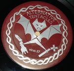 Dead Kennedys : Plastic Surgery Disasters (LP, Album)